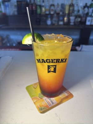 MaGerk's Pub & Grill Federal Hill by null