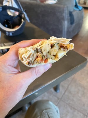 Rancheritos Mexican Food