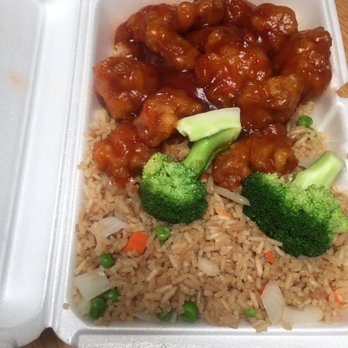 Dragon Wok - Chinese Near Me - Albuquerque, New Mexico