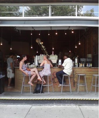 Photo of Zaleski & Horvath MarketCafe - Chicago, IL, US.