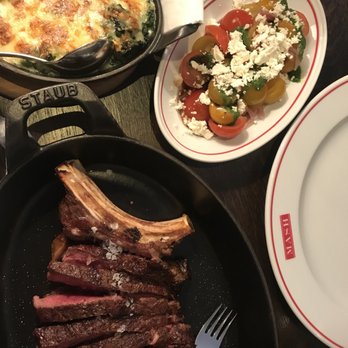 MASH - Steakhouses Near Me - Dusseldorf, NW