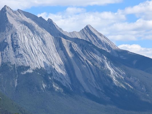 Jasper National Park by null