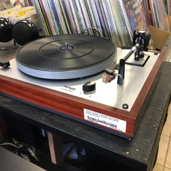 Econo Jam Records - Beautiful! - Vinyl Records Near Me - Oakland, California