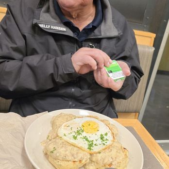 Snow City Cafe - Breakfast & Brunch Near Me - Anchorage, Alaska