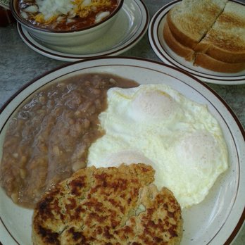 Chuck's Coffee Shop - Turkey patty and chili - Coffee & Tea Near Me - Long Beach, California Chuck's Coffee Shop - Turkey patty and chili - Coffee & Tea Near Me - Long Beach, California