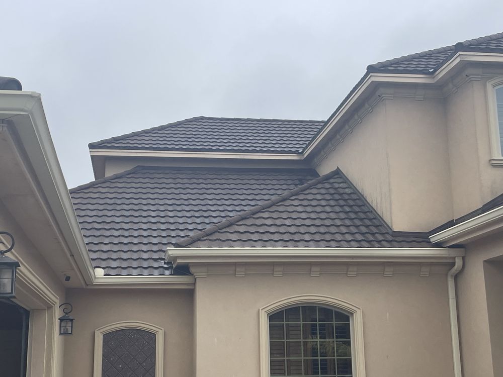 Slide of Frontline Home Solutions