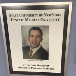 University Health Care Center - Best Dentist in CNY