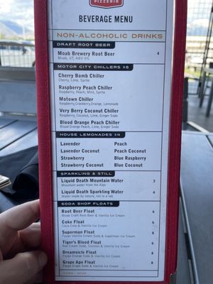 Menu photo 1 Via 313 Pizza Lehi, UT Menu photo 1 Via 313 Pizza Lehi, UT