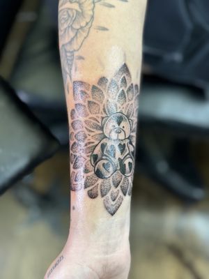 Mafia Ink Tattoo Studio