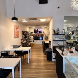 Scouted Cafe