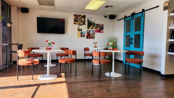 Kulture kafe by null