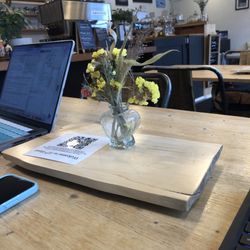 Work tables