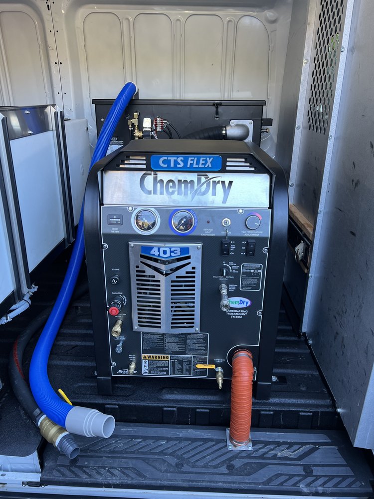 CHEMDRY OF KNOXVILLE Updated September 2024 31 Photos Knoxville