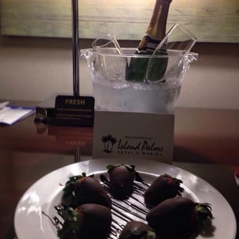 Best Western Plus Island Palms Hotel & Marina - San Diego, CA