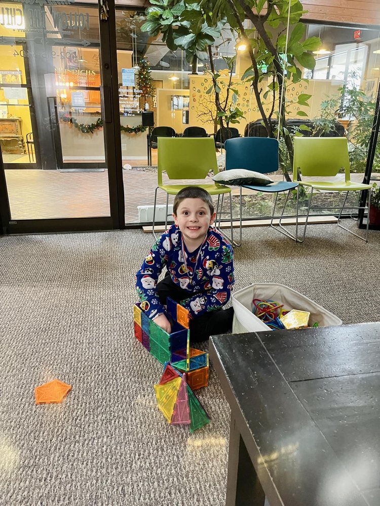 Radiant Life Chiropractic - child therapist in Omaha, NE