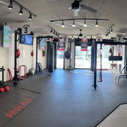 9Round Fitness