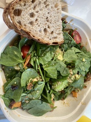 sweetgreen - Healthy Salads, Bowls and Plates by null