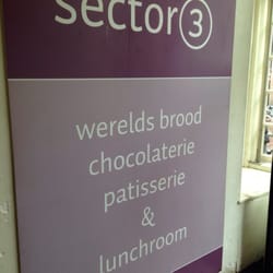 Sector 3