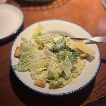 Red Lobster - Cesar salad - Seafood Near Me - Fresno, California Red Lobster - Cesar salad - Seafood Near Me - Fresno, California
