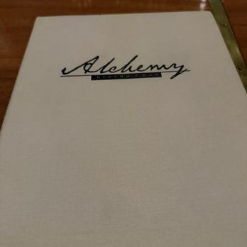 Alchemy Bistro & Bar - Menu - New American Near Me - Edgartown, Massachusetts Alchemy Bistro & Bar - Menu - New American Near Me - Edgartown, Massachusetts