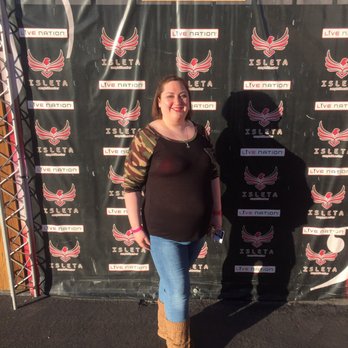 Isleta Amphitheater - Venues & Event Spaces Near Me - Albuquerque, New Mexico