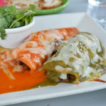 Cascal - Lamb Enchiladas - Tapas Bars Near Me - Mountain View, California Cascal - Lamb Enchiladas - Tapas Bars Near Me - Mountain View, California