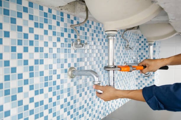 Slide of Elite Plumbing Experts