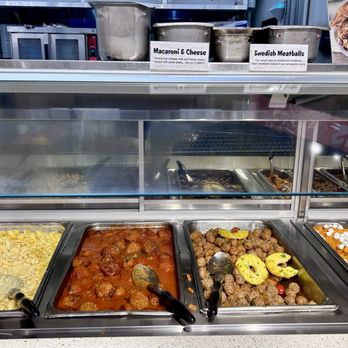 Stew Leonard's Farm Fresh Food - Hot food to go by the pound - Grocery Near Me - Yonkers, New York