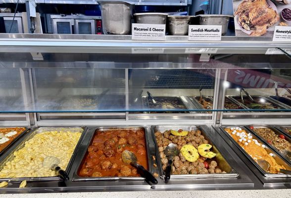 Stew Leonard's by null