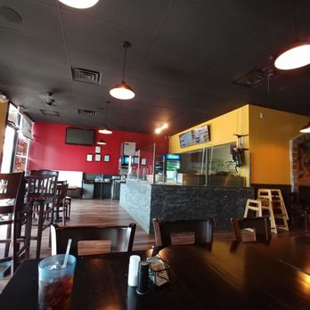 Vocelli Pizza - Pizza Near Me - Birmingham, Alabama