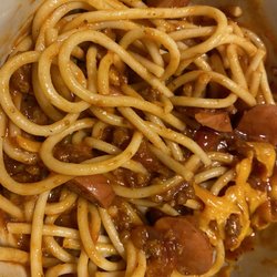 Bulakenyos - Spaghetti
