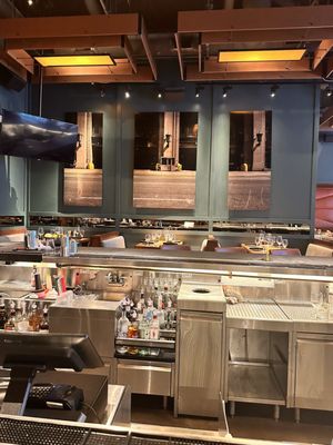 Del Frisco's Grille by null