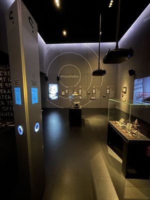 SPYSCAPE & SPYGAMES by null