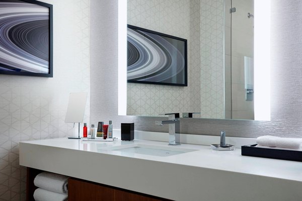 Marriott Marquis Houston by null