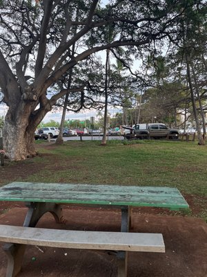 Launiupoko Beach Park by null