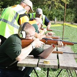 Advantage Firearms Education & Training - Rifle shooting with expert instruction.