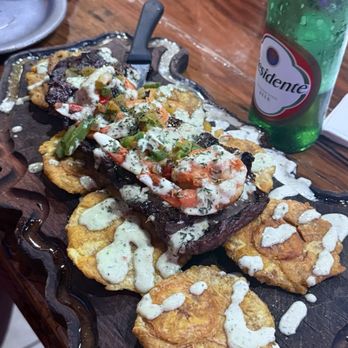 Perico Ripiao Latin Food - Steak, shrimp, & plantains - Dominican Near Me - Kissimmee, Florida Perico Ripiao Latin Food - Steak, shrimp, & plantains - Dominican Near Me - Kissimmee, Florida