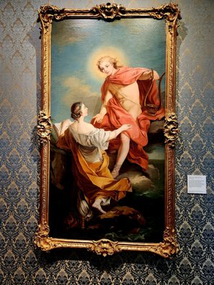 Museum of Fine Arts by null