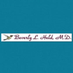 Beverly L. Held, M.D - Beverly L. Held, M.D.