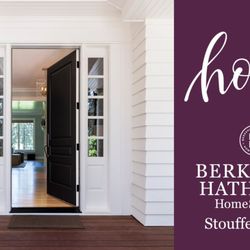 Dave Bissler-Berkshire Hathaway Home Services