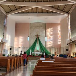 St. Catherine of Siena Catholic Church