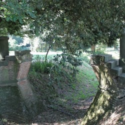 Parco delle Cascine di Tavola