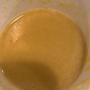 Cocina Cafe - Harina de Maíz (sweet cornmeal like oatmeal) - Latin American Near Me - Palm Bay, Florida
