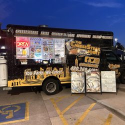 The Cheesesteak Joint