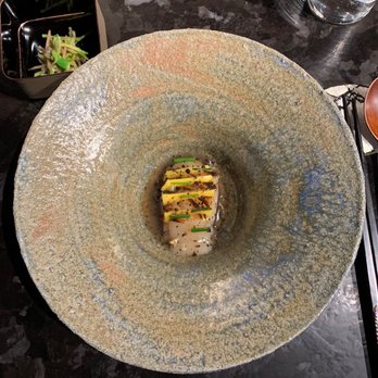 Atomix - Flatwear view! - Korean Near Me - New York, New York