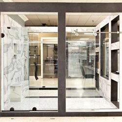 Wilson Lumber - Shower doors to fit any opening