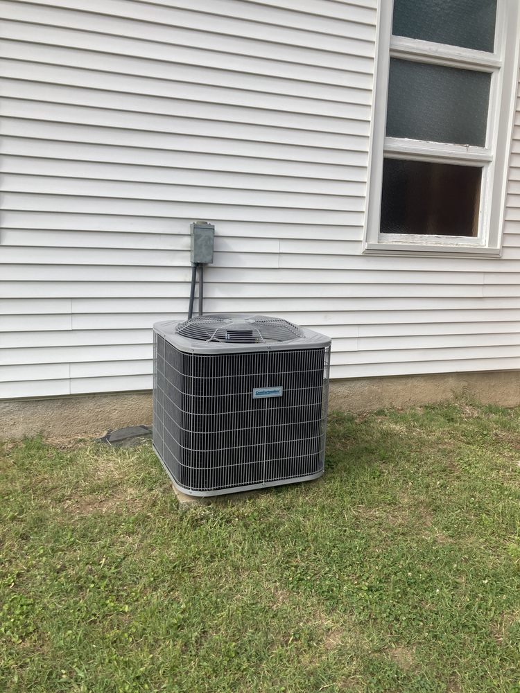 Slide of New Horizon Contractors