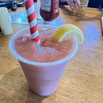 Tacky Jack's 2 - Frozen cocktail - Bars Near Me - Gulf Shores, Alabama Tacky Jack's 2 - Frozen cocktail - Bars Near Me - Gulf Shores, Alabama