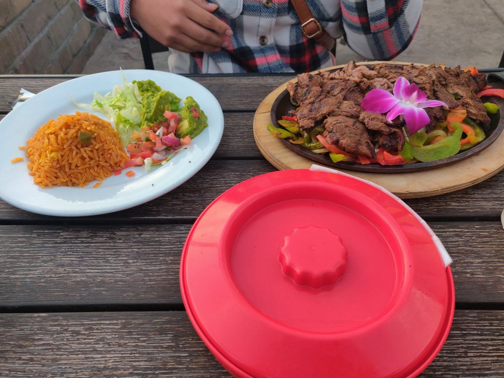 LA TEQUILA RESTAURANT 78 Photos & 96 Reviews 5624 S Atlantic Blvd