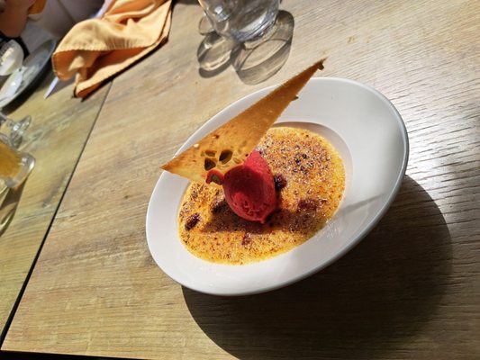 Le Rendez-vous Des Gourmets by null